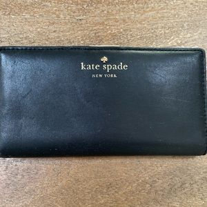 Kate spade wallet